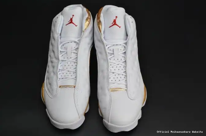 Official Maikesneakers 13 mens MOMENTS